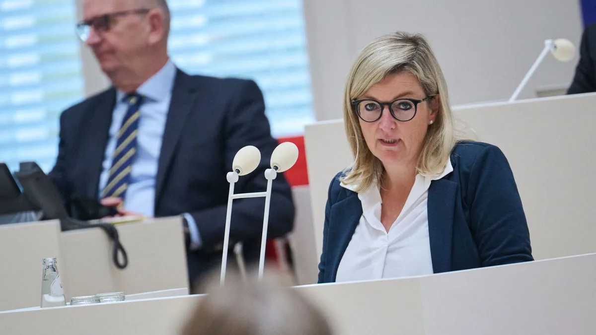 Kohlendioxid: Brandenburg will CO2-Speicherung in der Erde prüfen
