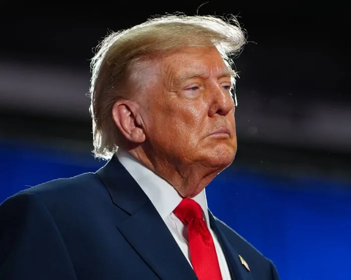 Trump fumes over Nobel peace prize snub and criticizes Norway