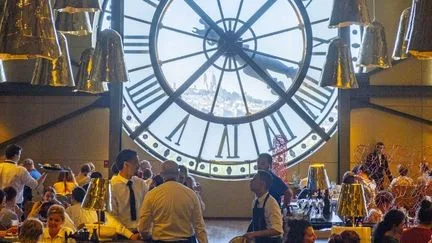 Le musée d'Orsay rend hommage à Auguste Bartholdi, créateur de la Statue de la Liberté