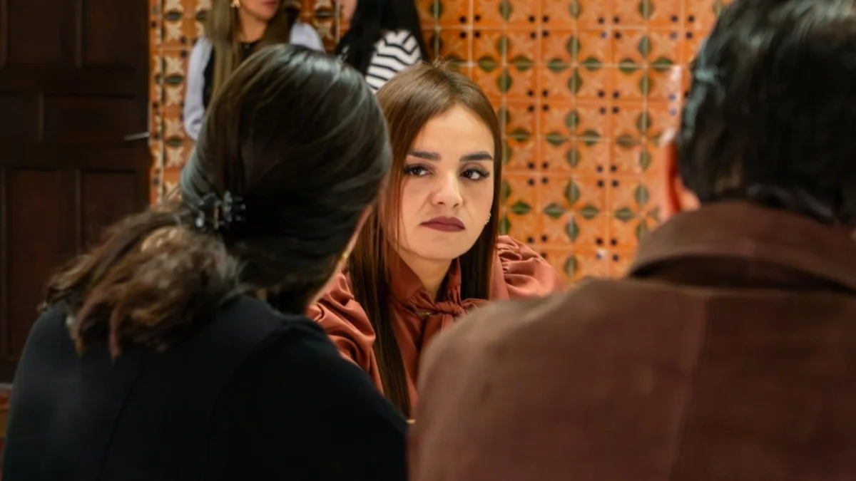 Investigan la relación de Grecia Quiroz con hombre que filtró la agenda de Manzo al CJNG tras declaración de exfuncionaria