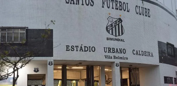 Interessada na SAF se apresenta no Santos, mas adia detalhes para o negócio