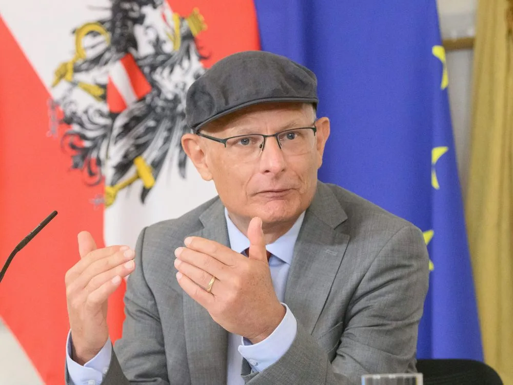 Österreich: Die Sozialdemokratie braucht mehr als einen Wunderwuzzi
