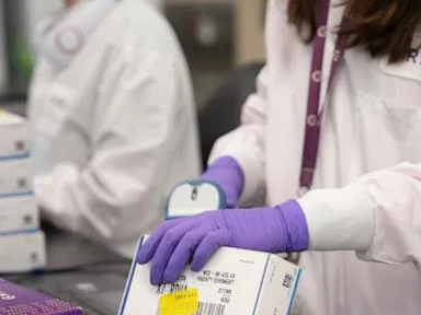 FDA panel endorses first-of-a-kind cancer blood test from Grail
