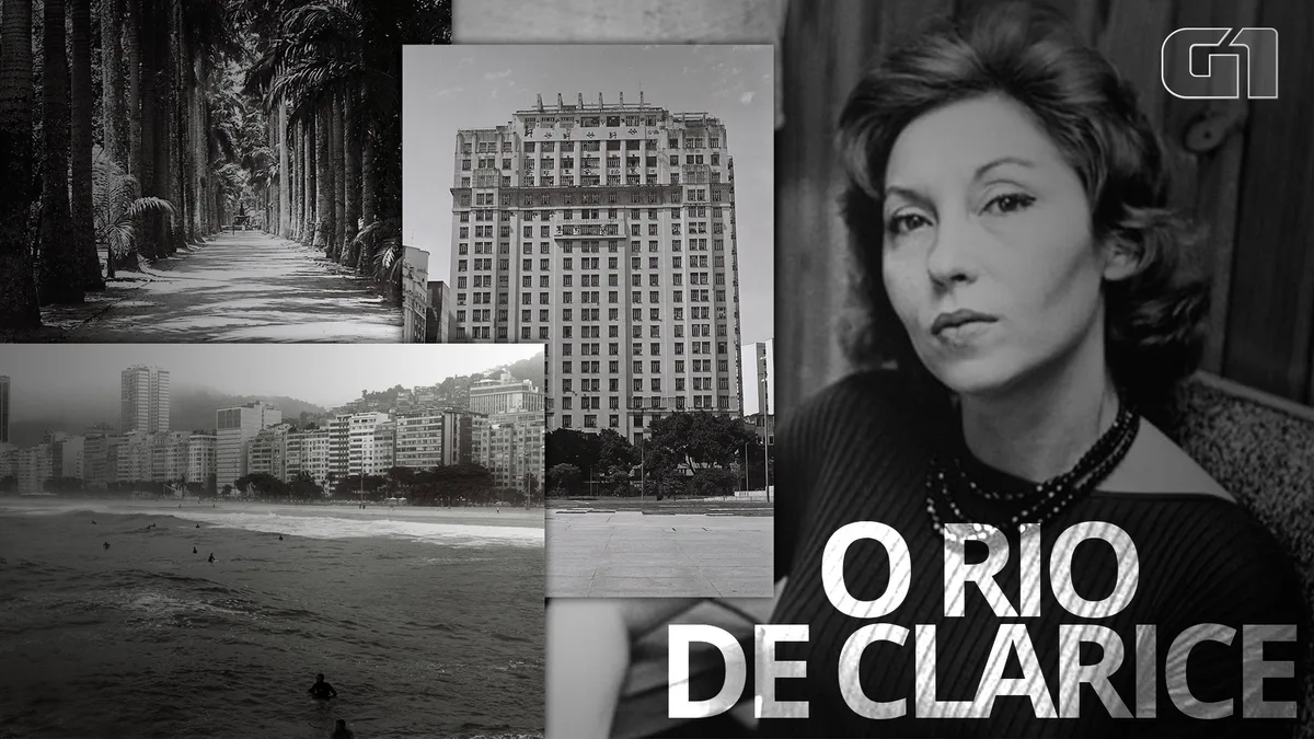 Cinco contos, cinco diretoras: universo de Clarice Lispector chega às telas em Belém