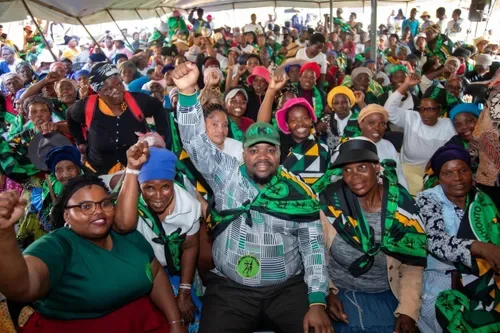 ANC candidate disputes deepen as MK Party targets Eastern Cape stronghold