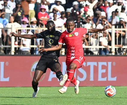 Bucs have edge over Babina Noko in MTN8