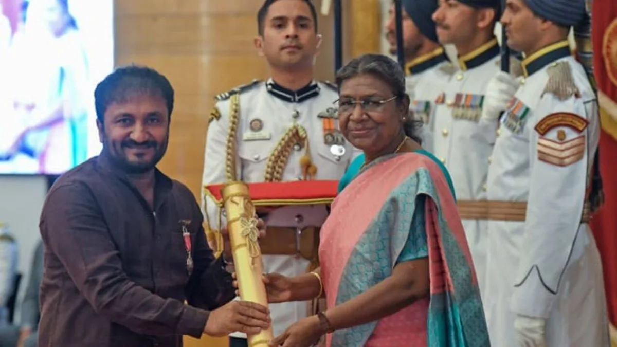From rented room to Padma Shri: How Anand Kumar built Super 30 for IIT aspirants