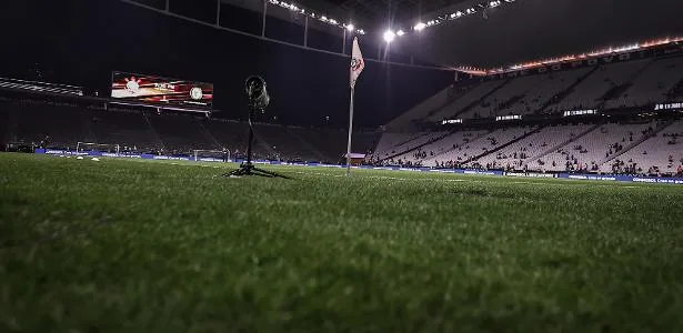 Corinthians pede mediação da AGU para discutir dívida da Arena com a Caixa
