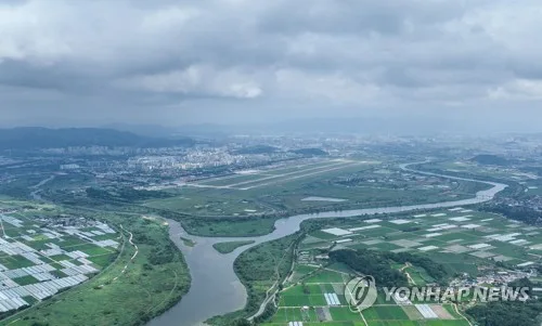 호남 반도체 산단 조성 46개월…팹 부지는 우선착공 추진