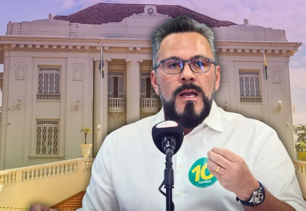 Alan Rick defende combate à corrupção e redução de despesas para ampliar investimentos no AC