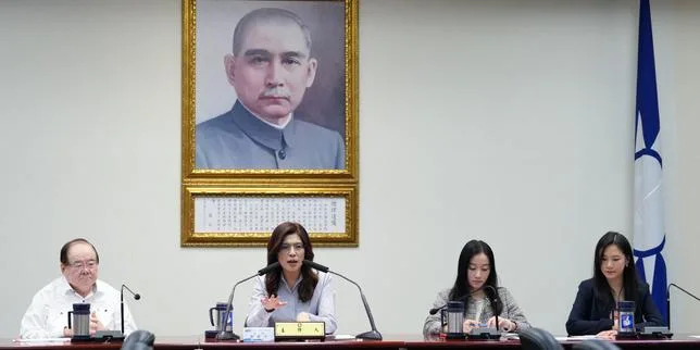 A Taïwan, le principal parti d’opposition espère séduire les électeurs en instaurant des coups de canne en cas de crimes graves