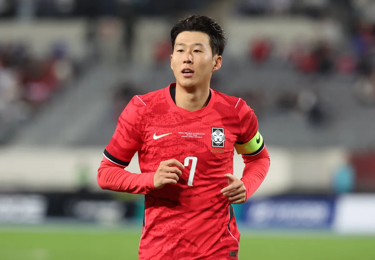 상처난 ‘캡틴’ 손흥민 리더십…변화는 불가피하다