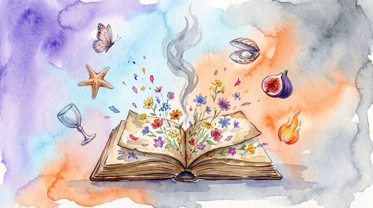 “Si la prosa es una casa, la poesía es un hombre corriendo en llamas a través de ella”: 7 libros de poesía para leer tras el Nobel a Anne Carson