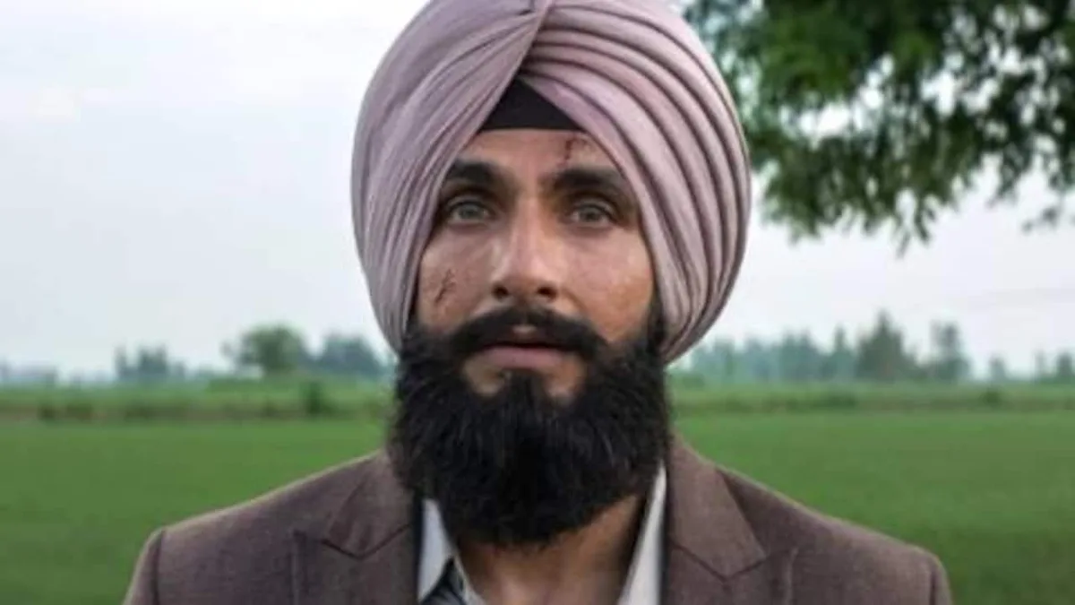 Arijit Singh's Phir Se From Dhurandhar: The Revenge Enters Grammy Consideration For Best Song Written For Visual Media