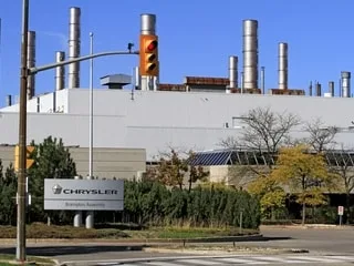Stellantis a signé un accord préliminaire pour vendre une usine canadienne