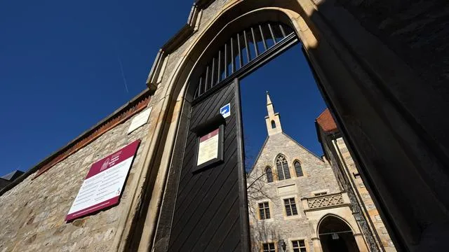 Drehorte in Thüringen: Thüringen: Ein Land als Filmstar