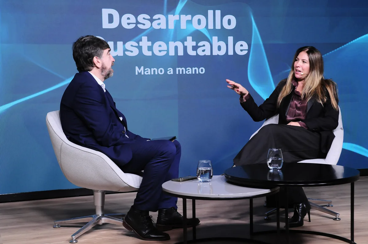 De Buenos Aires a la Puna, la sostenibilidad como eje de gestión de Naturgy