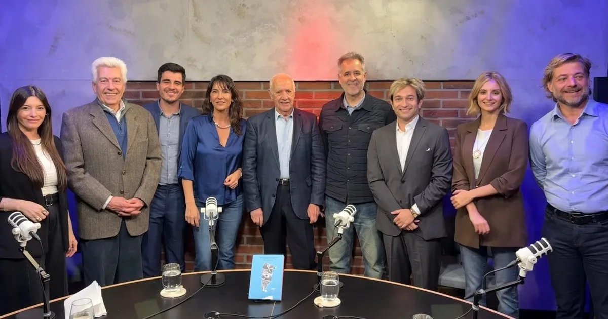 Las definiciones más recientes de Roberto Lavagna: no será candidato y sin vaca muerta, estaríamos peor