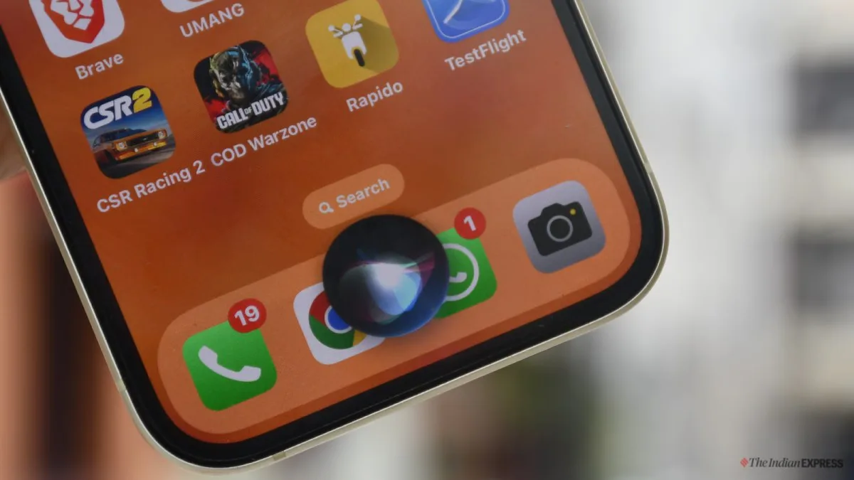 Apple to axe over 200 jobs in major reshuffle of Siri AI, Vision Pro teams