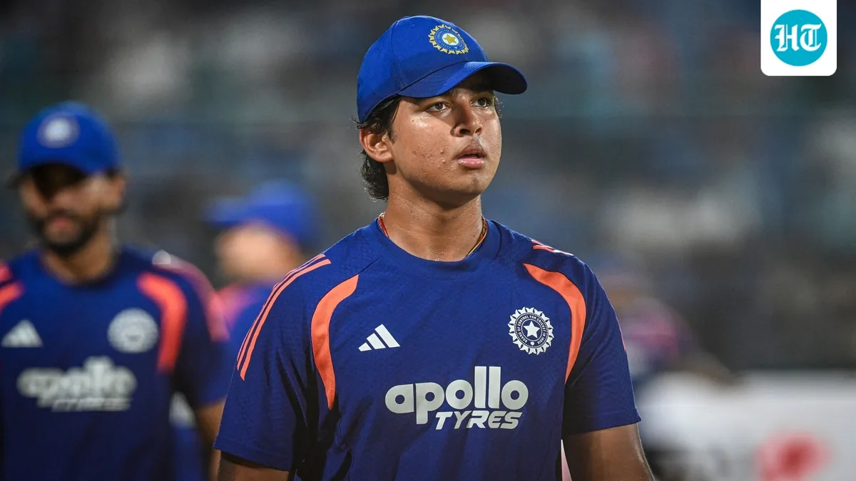Rashid Khan breaks down what makes Vaibhav Sooryavanshi unique: ‘You hardly see that at this age’