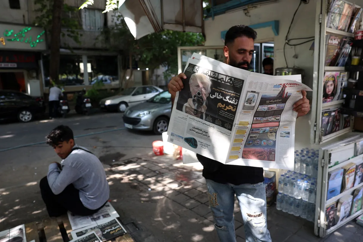 Guerre au Moyen-Orient : des pétroliers irakiens traversent Ormuz ; frappe israélienne en Syrie