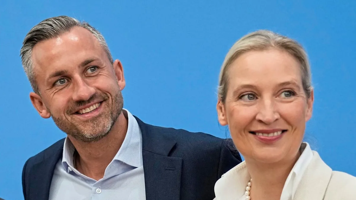 „Union wird nie mehr wieder eine Bundestagswahl gewinnen können“