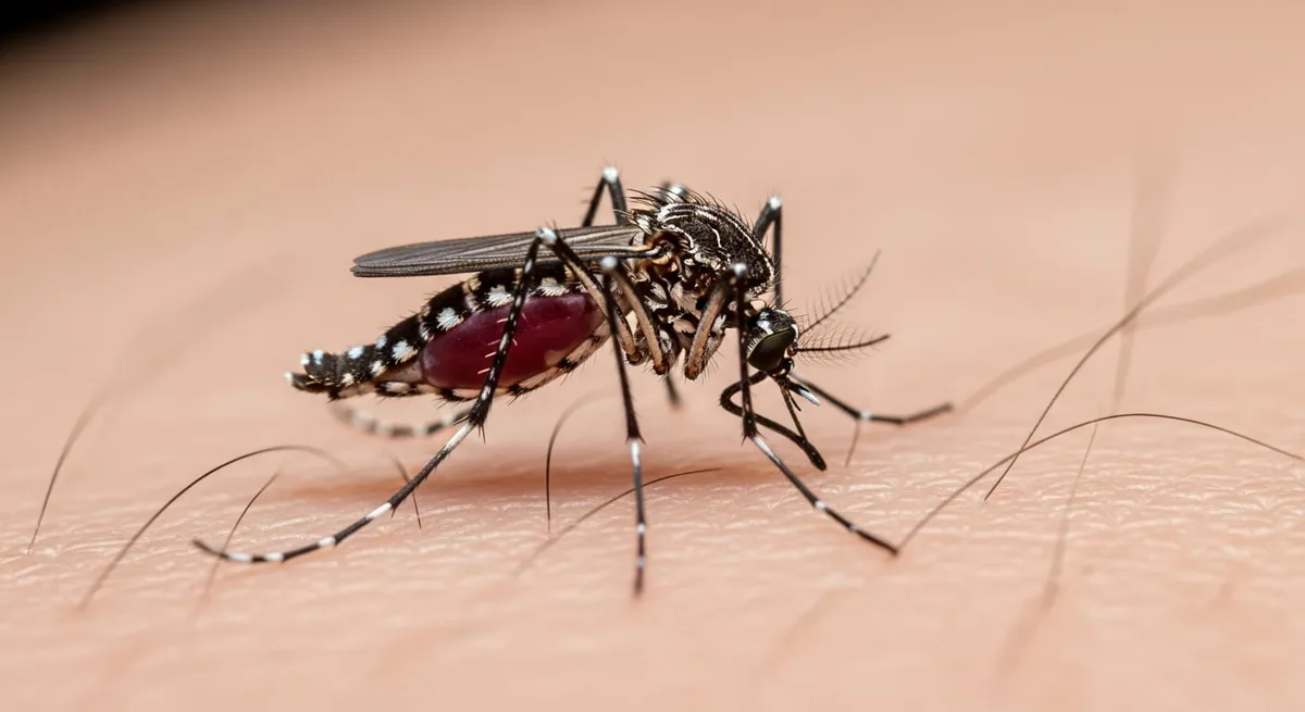 Médicos del sistema público en Nicaragua habrían registrado casos de chikungunya como “virus indefinido”