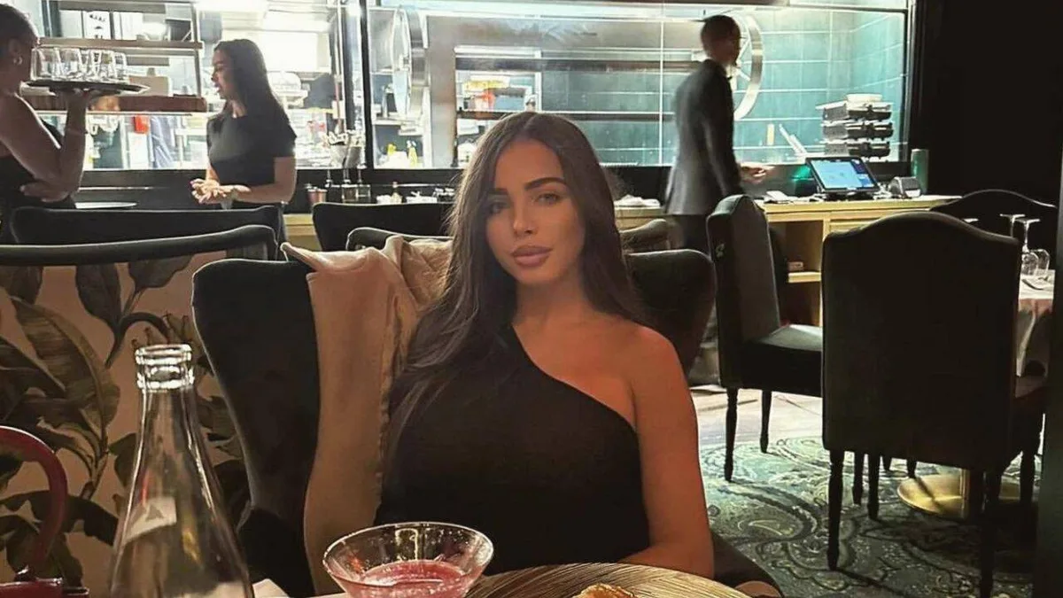 TikTok Star Death Probe: French police investigate burned body of Sonia Bellina; suspect remains in custody