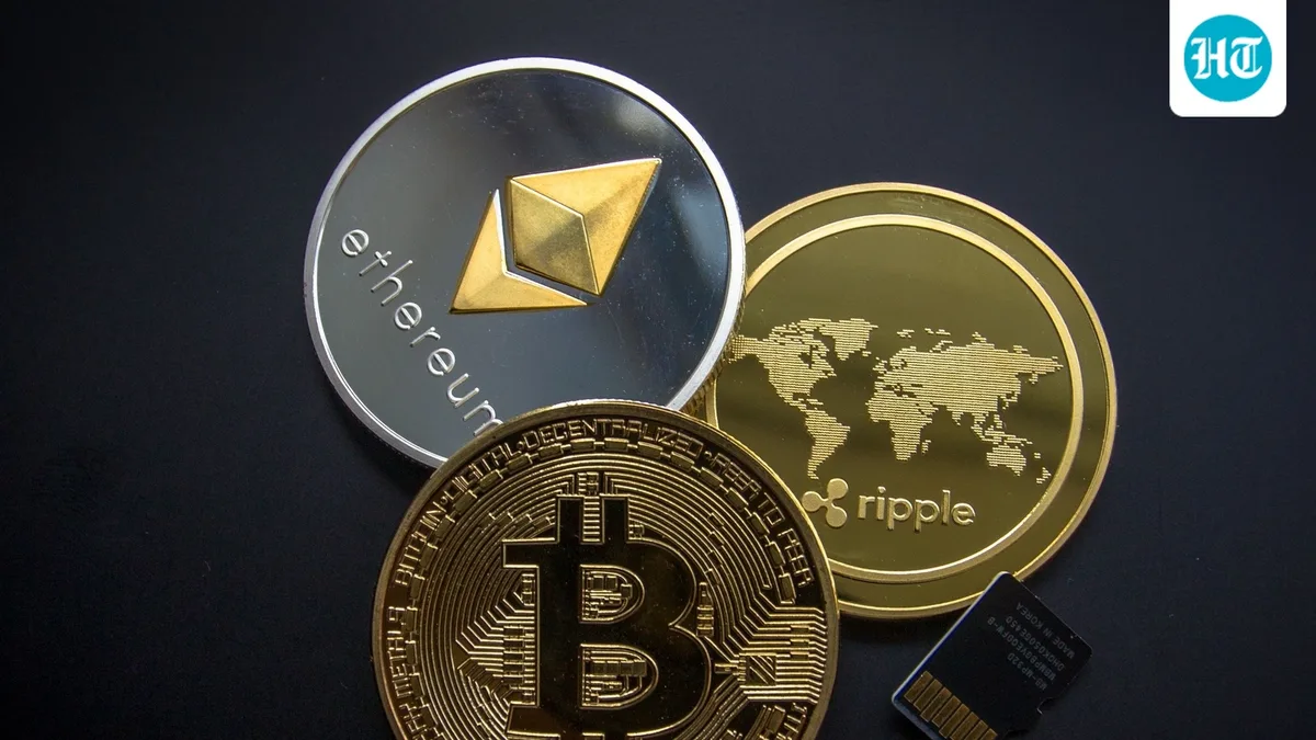 Why are BTC and ETH falling today? Crypto prices drop after CLARITY Act setback and ahead of US Fed meeting today