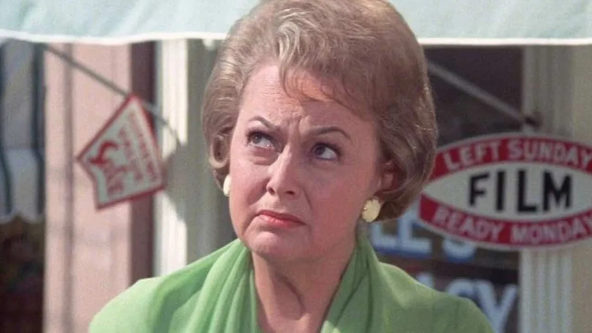Cette actrice a vécu jusqu'à 104 ans, a remporté 2 Oscars et a joué dans l'un des plus grands films de tous les temps... Sa sœur était également une célèbre star hollywoodienne !