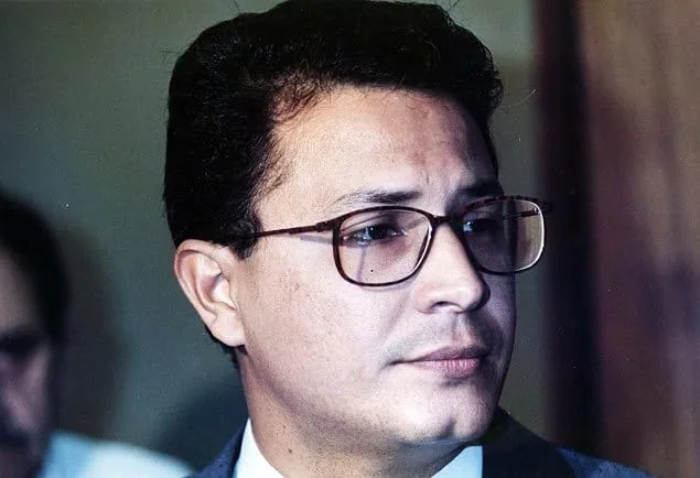 Na galeria dos grande líderes da política acreana