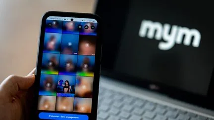 L'Arcom ouvre une enquête sur la plateforme française Mym, spécialisée dans les contenus sexuels et soupçonnée de manquements pour la protection des mineurs