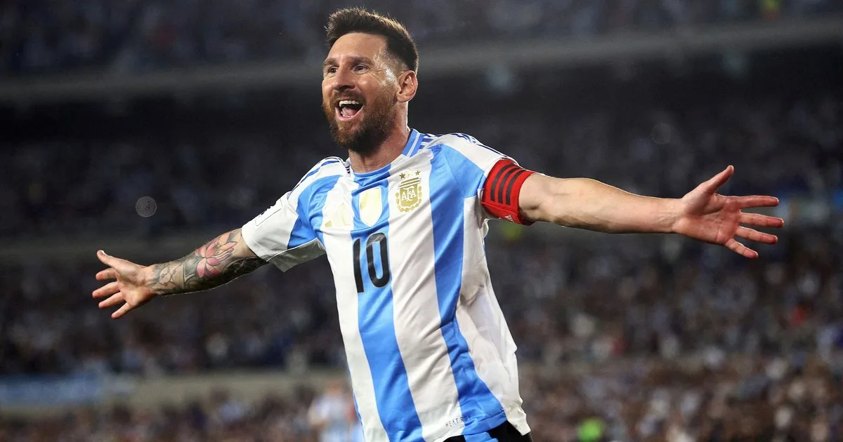 Los precios de las entradas para los amistosos de la Selección: ¿cuánto sale ir a ver la despedida de Messi?