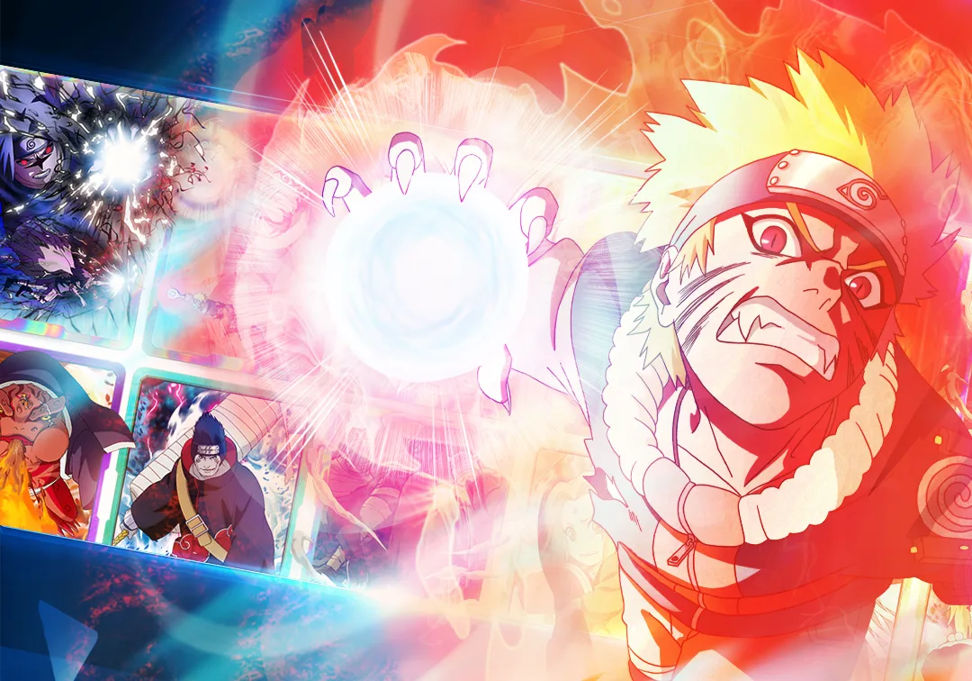 How an Indie Studio Convinced ‘Naruto’ Creator, TV Tokyo to Let Them Make Franchise’s First Official Digital Cards App (EXCLUSIVE)