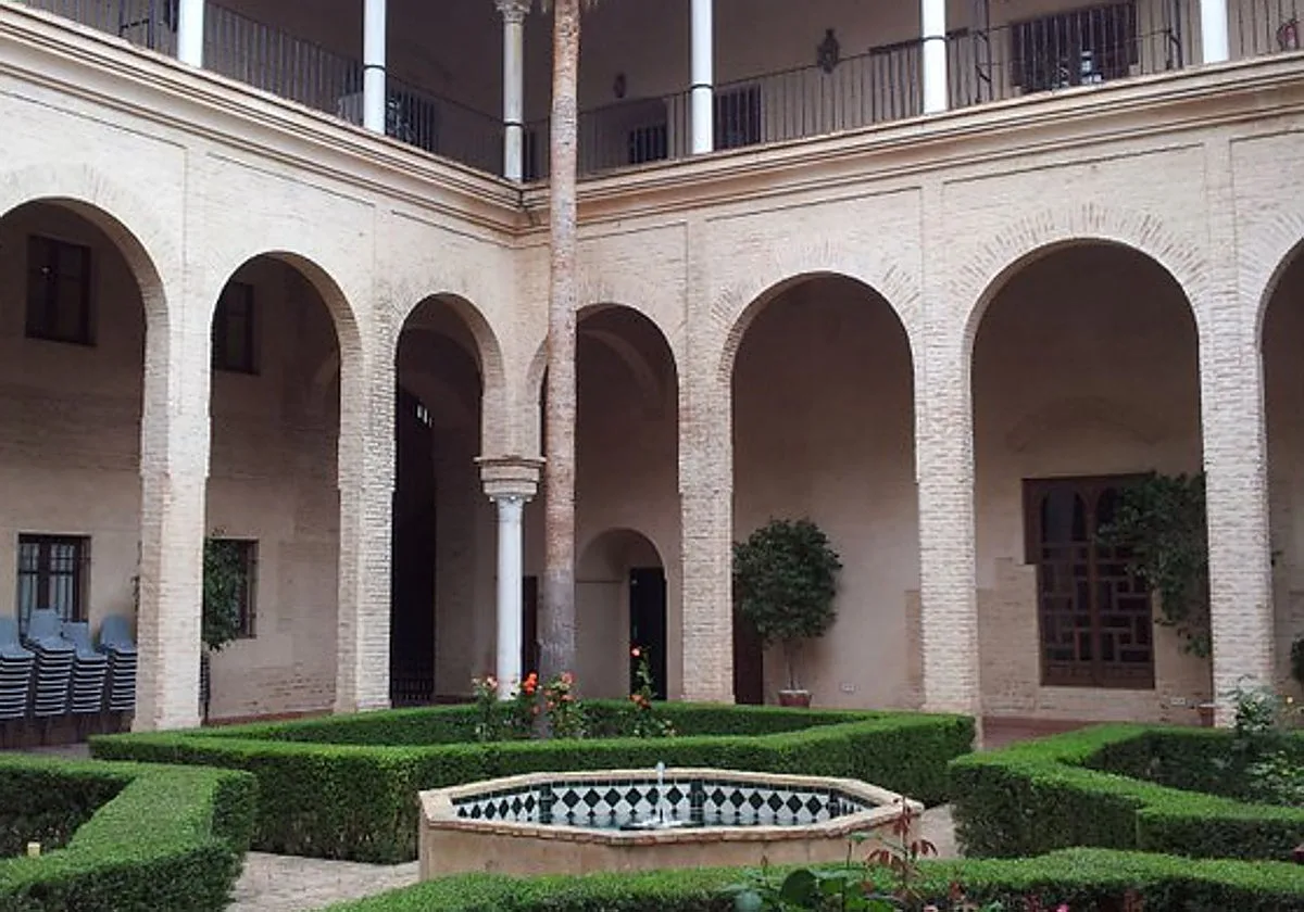 Vuelve el ciclo 'Noches de Verano en el Palacio Marqueses de la Algaba'