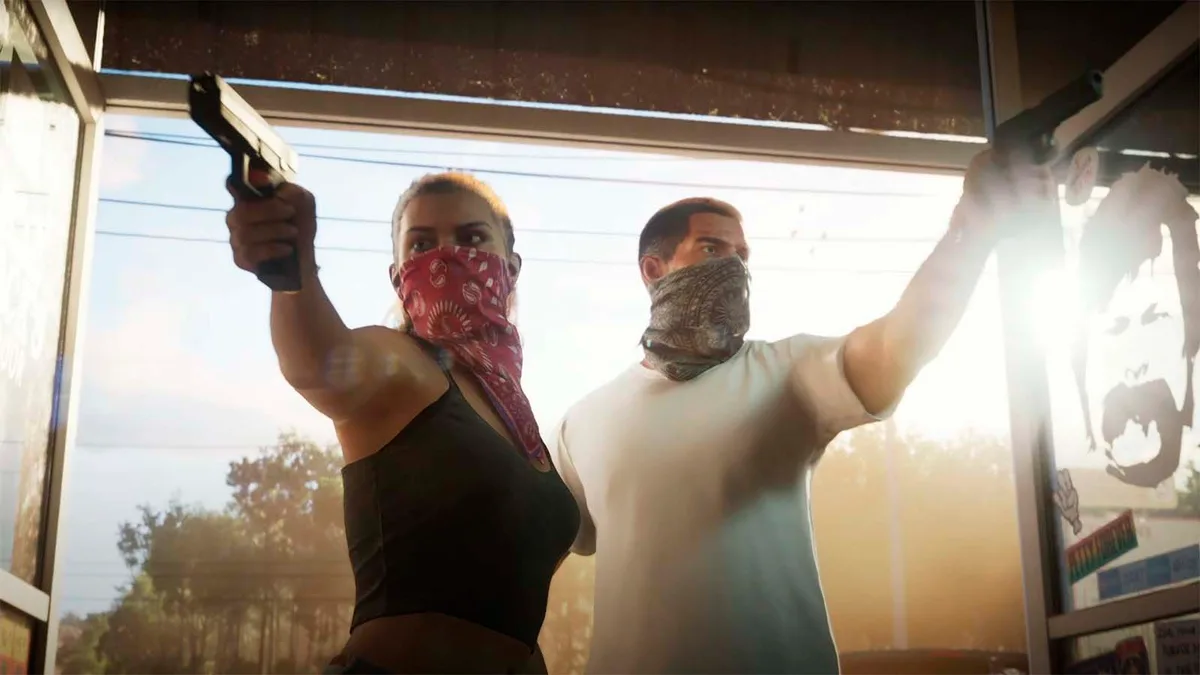 GTA 6 promete assaltos mais estratégicos, nos quais uma decisão errada pode reduzir a recompensa
