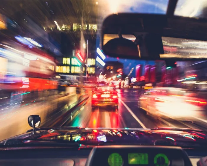 Speeding for online glory: the internet subculture where young men drive dangerously for likes