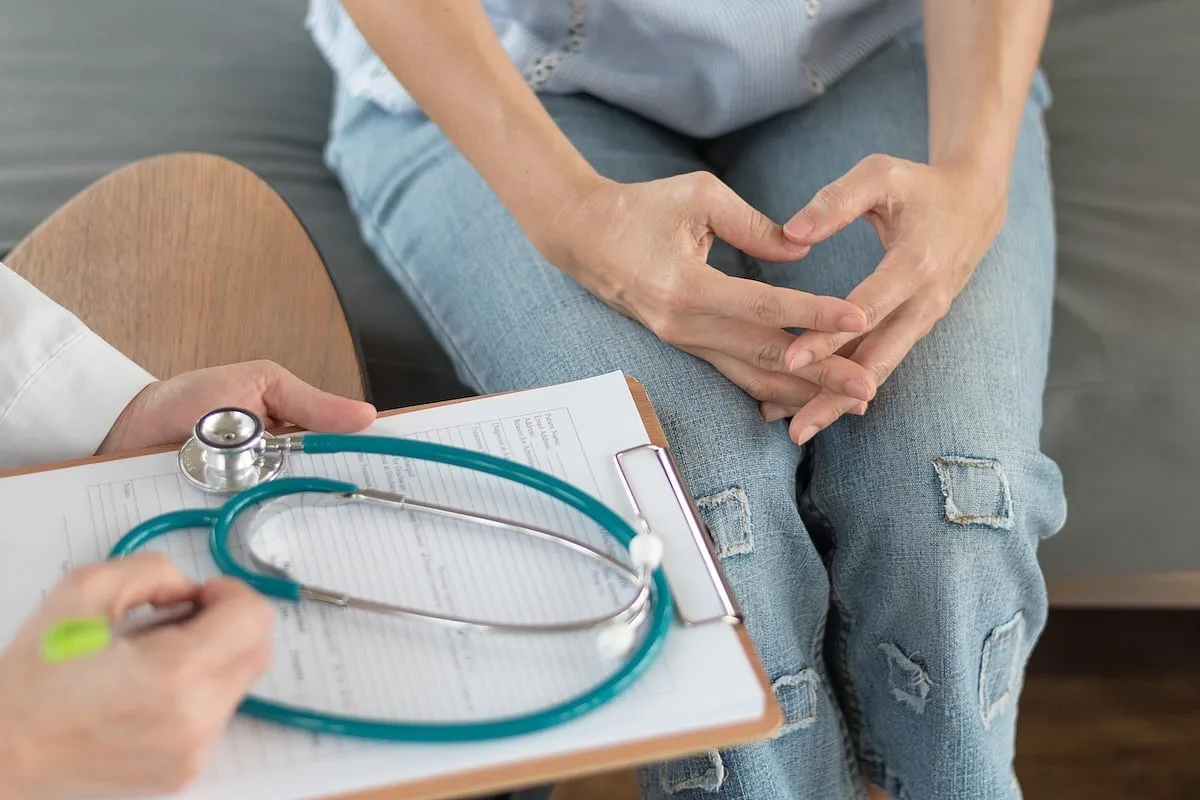 Un tercio de las mujeres en sus veintes no se ha sometido a este cribado esencial del cáncer