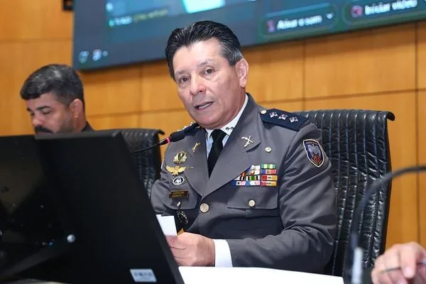 Capitão Assumção tem candidatura à Assembleia do ES liberada pela Justiça Eleitoral