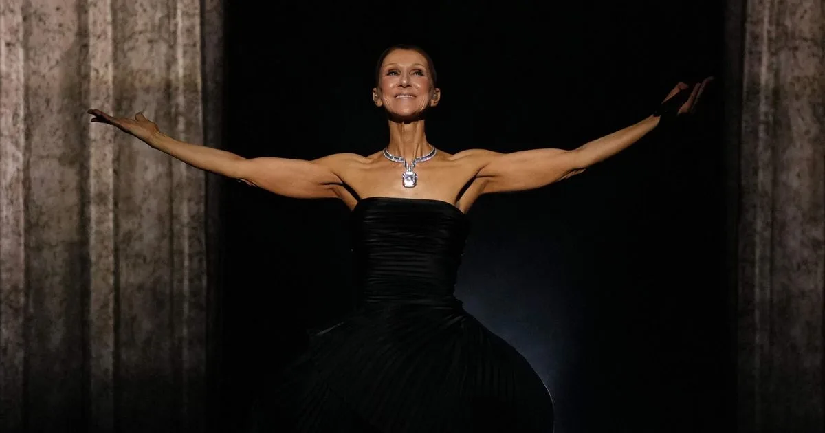 Céline Dion à plus de 1 100 euros la place : comment le business des billets de concert a changé de dimension
