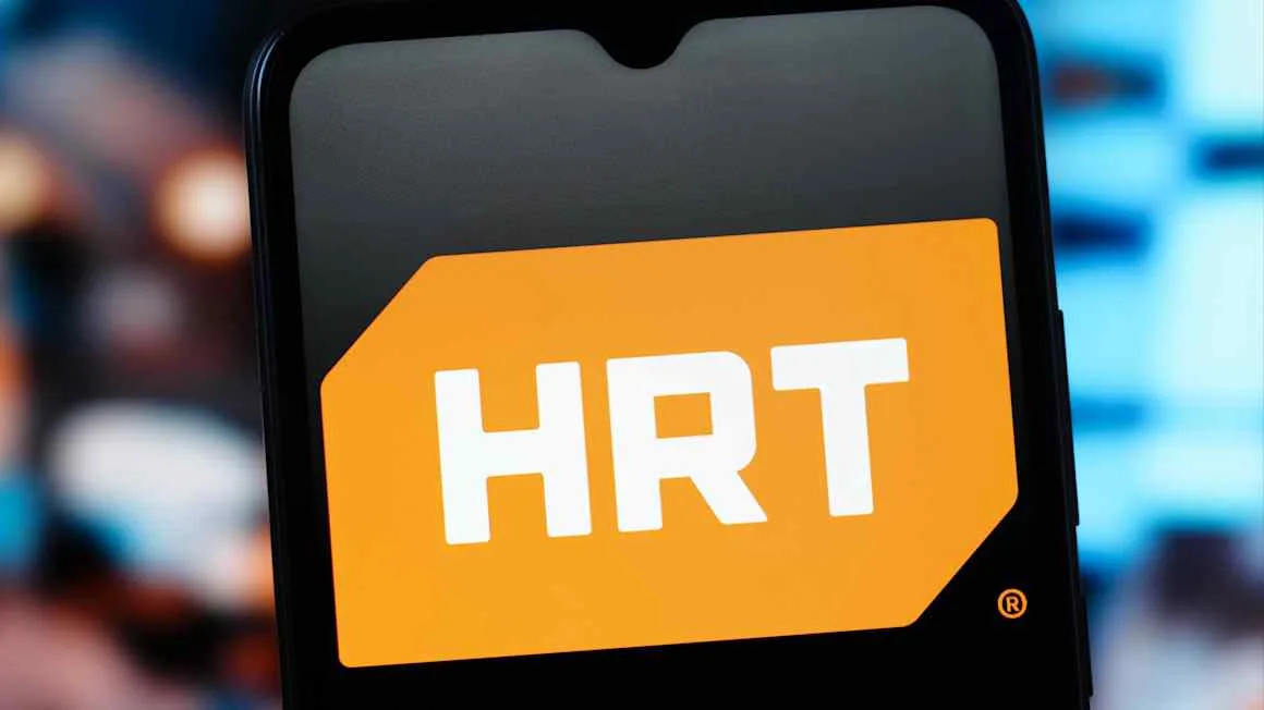 Hudson River posts $11.4bn trading windfall as it seizes on market tumult