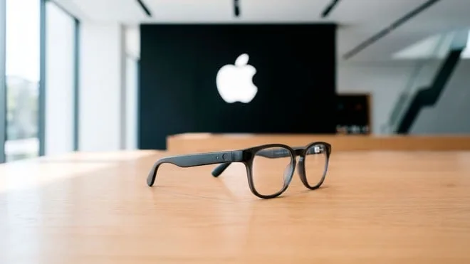 Mercado de óculos inteligentes cresce 263% e Apple se prepara para entrar no setor