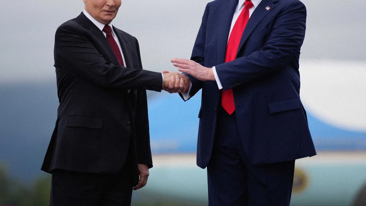Trump’s October Surprise