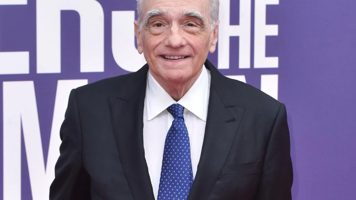 Martin Scorsese joins Bahman Ghobadi's new psychological horror film