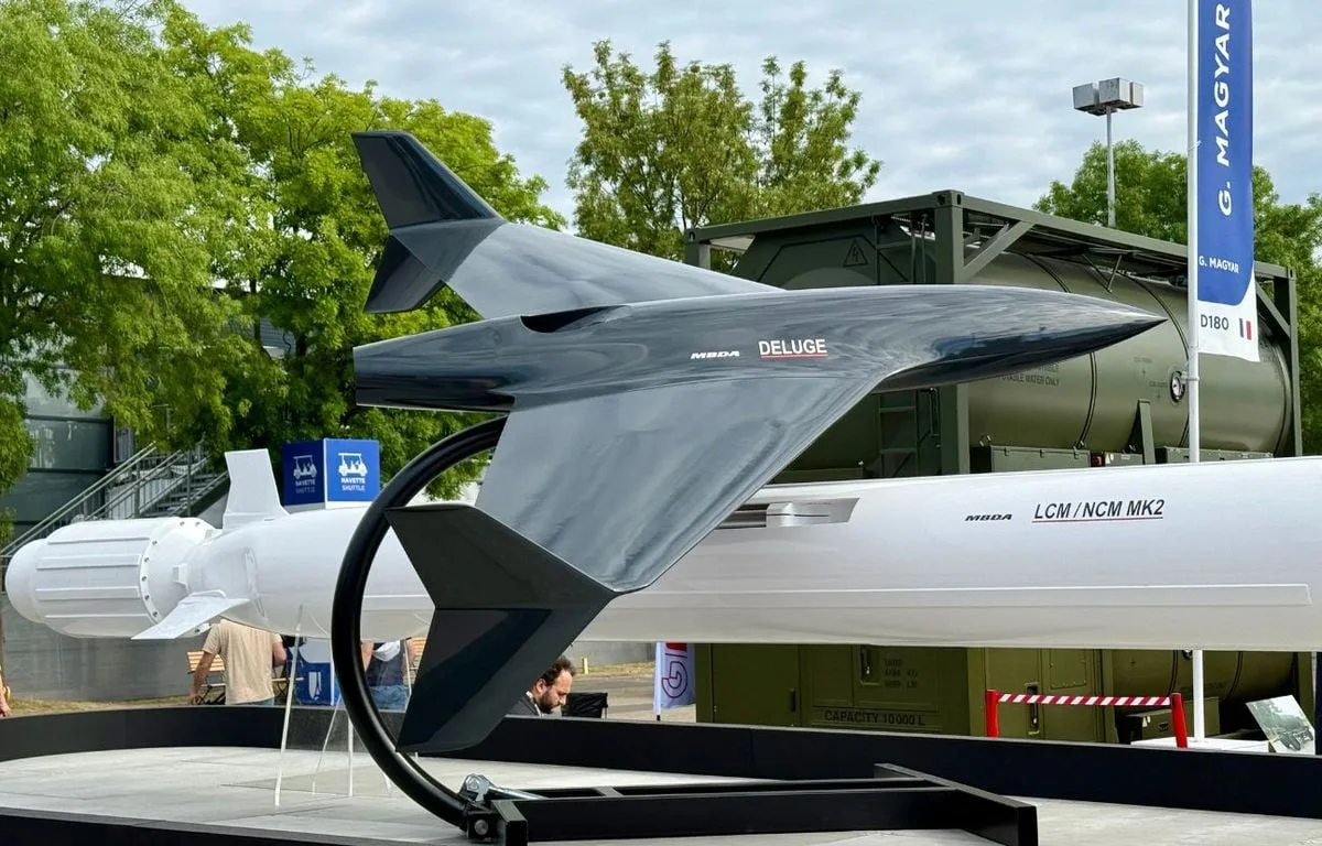 L’industrie automobile et la Défense se rapprochent pour faire des drones militaires ? Une alliance naturelle