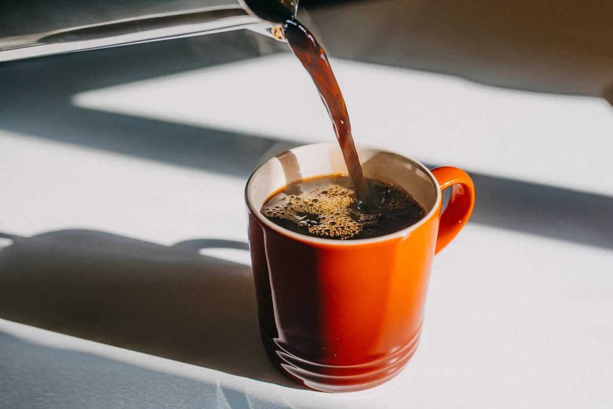 Preço do café registra maior queda em 12 meses desde o Plano Real, segundo IBGE