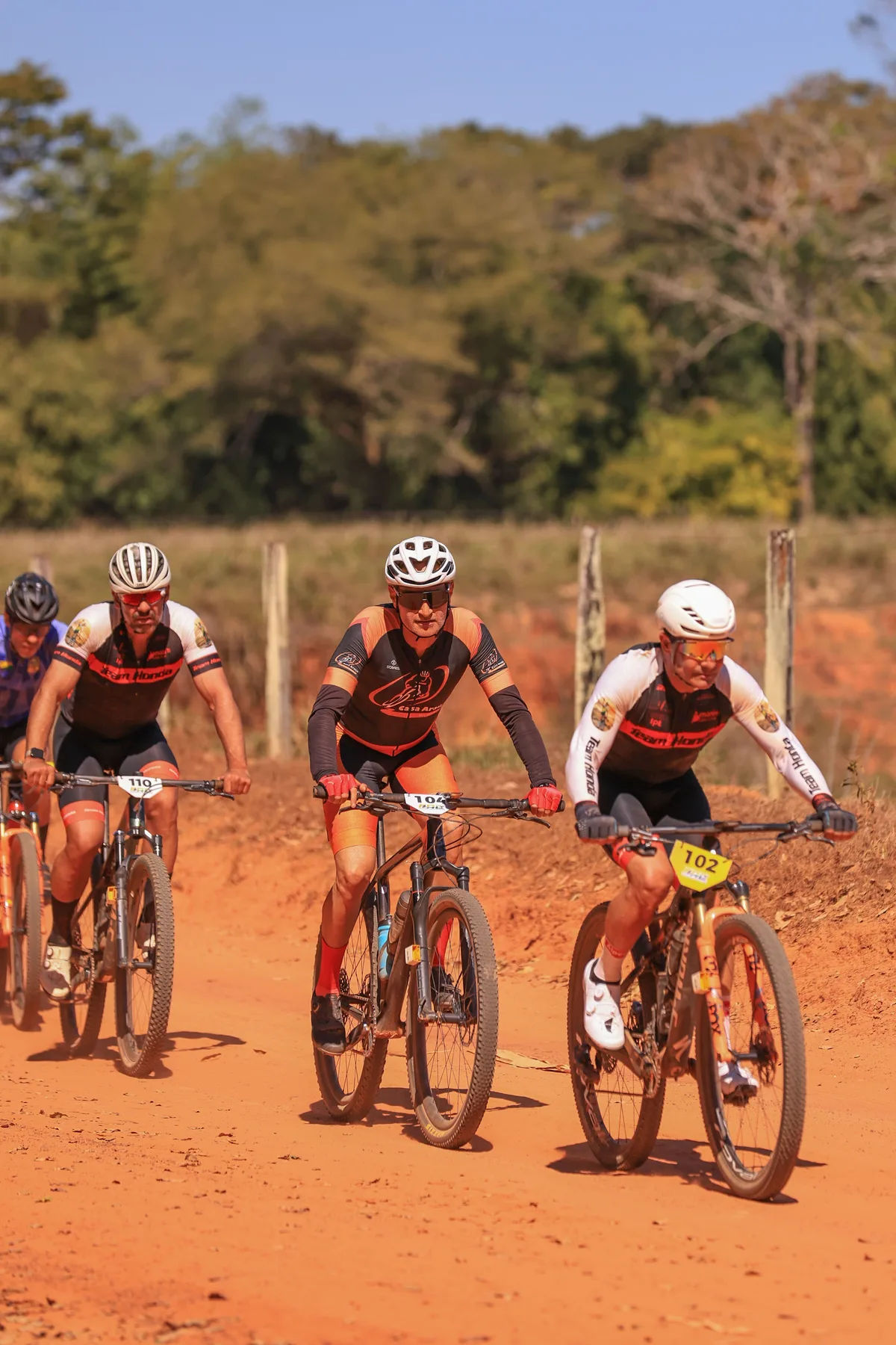 FAC remarca 3ª etapa do Acreano de MTB para setembro; inscrições iniciam nesta segunda