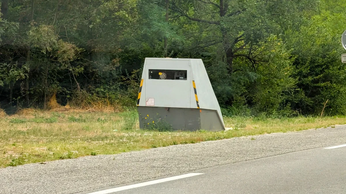 Des radars routiers espions ? La Slovaquie démasque une backdoor russe dans son parc de caméras