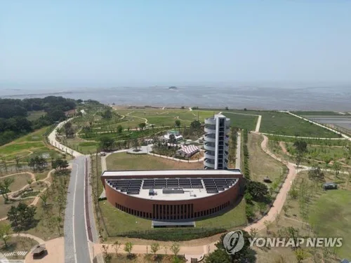 경기도, 매향리평화박물관 등 7곳 '웰니스 관광지' 신규 인증