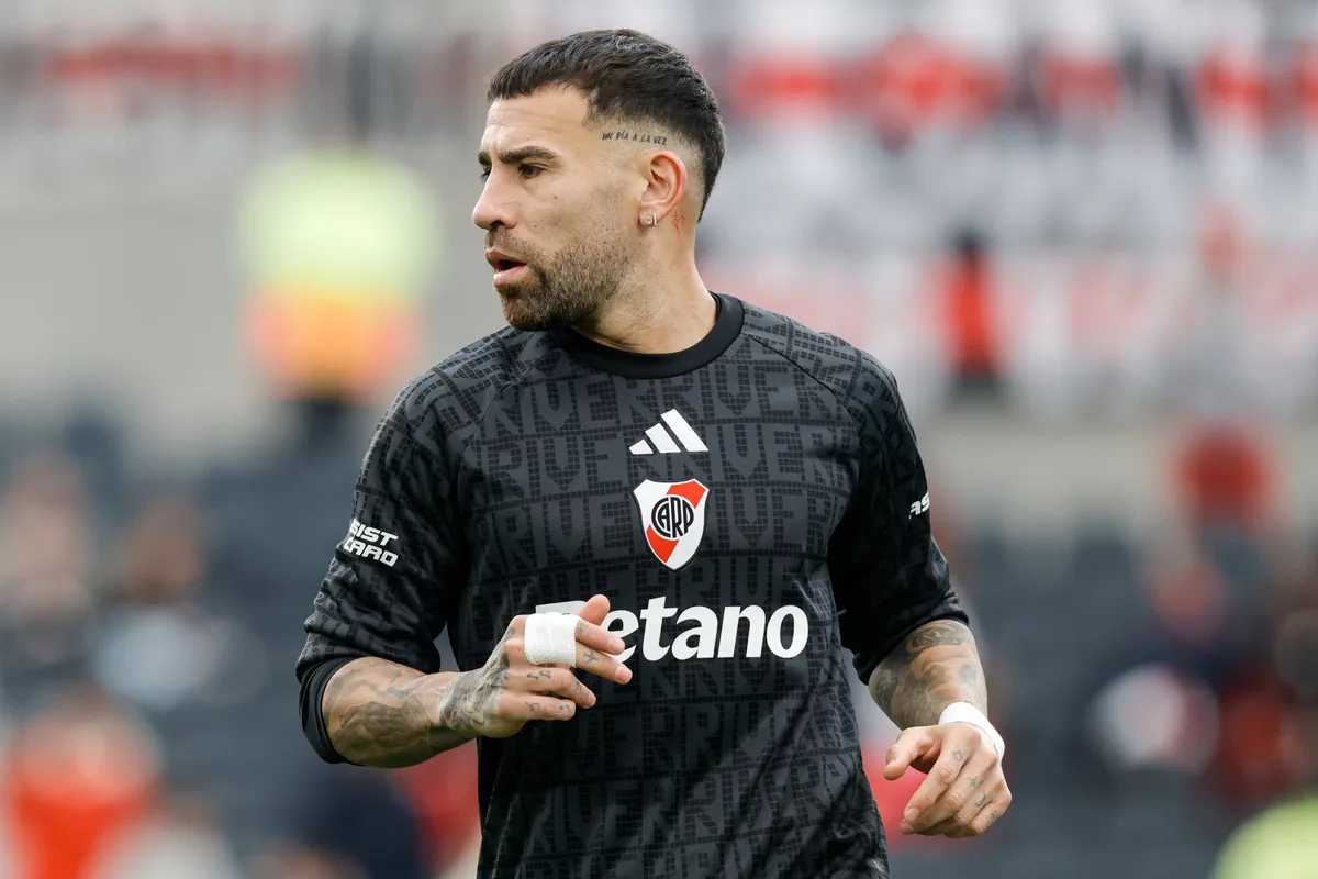 River vs. Vélez, en vivo por el torneo Clausura: minuto a minuto del partido